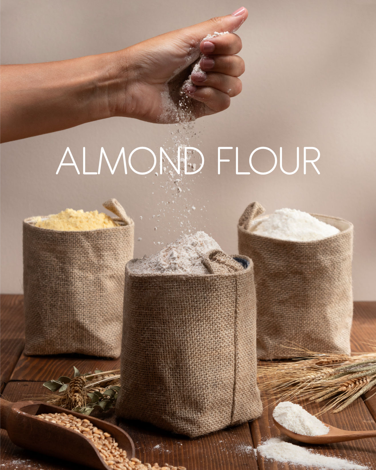 Almond Flour